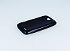 Dafoni Aircraft HTC Desire 310 Ultra nce Siyah Silikon Klf - Resim: 1