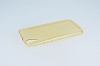 Dafoni Aircraft HTC Desire 828 Ultra nce effaf Gold Silikon Klf - Resim: 2