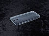 Dafoni Aircraft HTC One E8 Ultra nce effaf Silikon Klf - Resim: 2