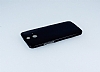 Dafoni Aircraft HTC One E8 Ultra nce Siyah Silikon Klf - Resim: 2