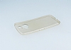 Dafoni Aircraft HTC One M9 Plus Ultra nce effaf Gold Silikon Klf - Resim: 2