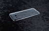 Dafoni Aircraft HTC U11 Ultra nce effaf Silikon Klf - Resim: 1