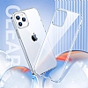 iPhone 12 Pro Ultra nce effaf Silikon Klf - Resim: 1