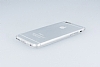 Dafoni Aircraft iPhone 6 / 6S Ultra nce effaf Silikon Klf - Resim: 1