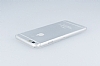 Dafoni Aircraft iPhone 6 / 6S Ultra nce effaf Silikon Klf - Resim: 2