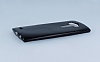 Dafoni Aircraft LG G4 Ultra nce Siyah Silikon Klf - Resim: 2