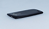 Dafoni Aircraft LG G4 Ultra nce Siyah Silikon Klf - Resim: 1