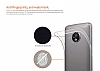 Dafoni Aircraft Motorola Moto G5S Plus Ultra nce effaf Silikon Klf - Resim: 3