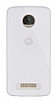 Dafoni Aircraft Motorola Moto Z Play Ultra nce effaf Silikon Klf - Resim: 6