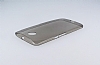 Dafoni Aircraft Motorola Nexus 6 Ultra nce effaf Siyah Silikon Klf - Resim: 2