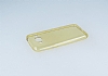 Dafoni Aircraft Samsung Galaxy J2 Ultra nce effaf Gold Silikon Klf - Resim: 2