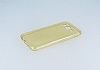 Dafoni Aircraft Samsung Galaxy J5 Ultra nce effaf Gold Silikon Klf - Resim: 1