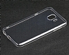 Dafoni Aircraft Samsung Galaxy J6 Ultra nce effaf Silikon Klf - Resim: 1