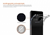 Dafoni Aircraft Samsung Galaxy J6 Ultra nce effaf Silikon Klf - Resim: 4