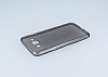 Dafoni Aircraft Samsung Galaxy J7 / Galaxy J7 Core Ultra nce effaf Siyah Silikon Klf - Resim: 1