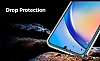 Dafoni Aircraft Samsung Galaxy M34 5G Ultra nce effaf Silikon Klf - Resim: 1