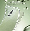 Dafoni Aircraft Samsung Galaxy M34 5G Ultra nce effaf Silikon Klf - Resim: 2