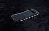 Dafoni Aircraft Samsung Galaxy S8 Ultra nce effaf Silikon Klf - Resim: 2