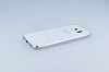 Dafoni Aircraft Samsung i9800 Galaxy S6 Ultra nce effaf Silikon Klf - Resim: 2