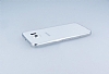 Dafoni Aircraft Samsung i9800 Galaxy S6 Ultra nce effaf Silikon Klf - Resim: 1