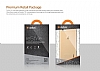 Dafoni Aircraft Xiaomi 13 Lite Ultra nce effaf Silikon Klf - Resim: 3