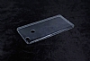 Dafoni Aircraft Xiaomi Mi Max Ultra nce effaf Silikon Klf - Resim: 2