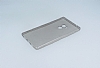 Dafoni Aircraft Xiaomi Mi Mix nce effaf Siyah Silikon Klf - Resim: 1