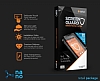 Dafoni Alcatel idol 4 Nano Glass Premium Cam Ekran Koruyucu - Resim: 5