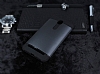 Dafoni Asus Zenfone 2 Slim Power Ultra Koruma Siyah Klf - Resim: 2