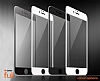 Dafoni Xiaomi Mi Max / Mi Max 2 Tempered Glass Premium Siyah Full Cam Ekran Koruyucu - Resim: 4