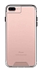 Dafoni Clear Hard iPhone 7 Plus / 8 Plus Ultra Koruma Klf - Resim: 2
