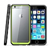 Dafoni Color Side iPhone 7 Plus / 8 Plus Kristal Yeil Klf - Resim: 6