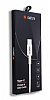 Dafoni DAF-05 USB Type-C Hzl Data Kablosu 1m - Resim: 1