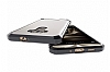 Dafoni Fit Hybrid Asus ZenFone 3 ZE552KL Siyah Kenarl Ultra Koruma effaf Klf - Resim: 7
