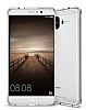 Dafoni Fit Hybrid Huawei Mate 9 effaf Klf - Resim: 5