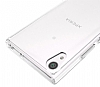 Dafoni Fit Hybrid Sony Xperia XA1 effaf Klf - Resim: 2