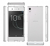 Dafoni Fit Hybrid Sony Xperia XA1 effaf Klf - Resim: 4