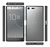 Dafoni Fit Hybrid Sony Xperia XZ Premium effaf Klf - Resim: 5