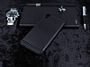 Dafoni HTC Desire 820 Slim Power Ultra Koruma Siyah Klf - Resim: 1