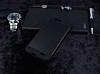 Dafoni Huawei Ascend G7 Slim Power Ultra Koruma Siyah Klf - Resim: 1