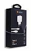 Dafoni Huawei P30 Lite DAF-002 USB Type-C Hzl arj Aleti - Resim: 1