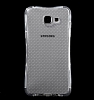 Dafoni Hummer Samsung Galaxy A7 2016 Ultra Koruma Silikon Kenarl effaf Klf - Resim: 2