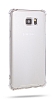 Dafoni Hummer Samsung Galaxy Note 5 Ultra Koruma Silikon Kenarl effaf Klf - Resim: 5