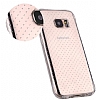 Dafoni Hummer Samsung Galaxy S7 Ultra Koruma Silikon Kenarl effaf Klf - Resim: 7