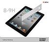 Dafoni iPad 2 / iPad 3 / iPad 4 Tempered Glass Premium Tablet Cam Ekran Koruyucu - Resim: 1