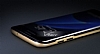 Dafoni iPaky Samsung Galaxy S7 Edge Ultra Koruma Silver Klf - Resim: 5
