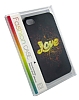 Eiroo iPhone 4 / 4S Fashion Series Love Klf - Resim: 4