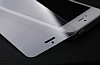 Dafoni iPhone 6 / 6S Mat Tempered Glass Premium Cam Ekran Koruyucu - Resim: 1