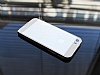Eiroo iPhone SE / 5 / 5S Silver n+Arka Cam EKF ve Bumper ereve Klf - Resim: 8