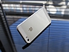Eiroo iPhone SE / 5 / 5S Silver n+Arka Cam EKF ve Bumper ereve Klf - Resim: 9